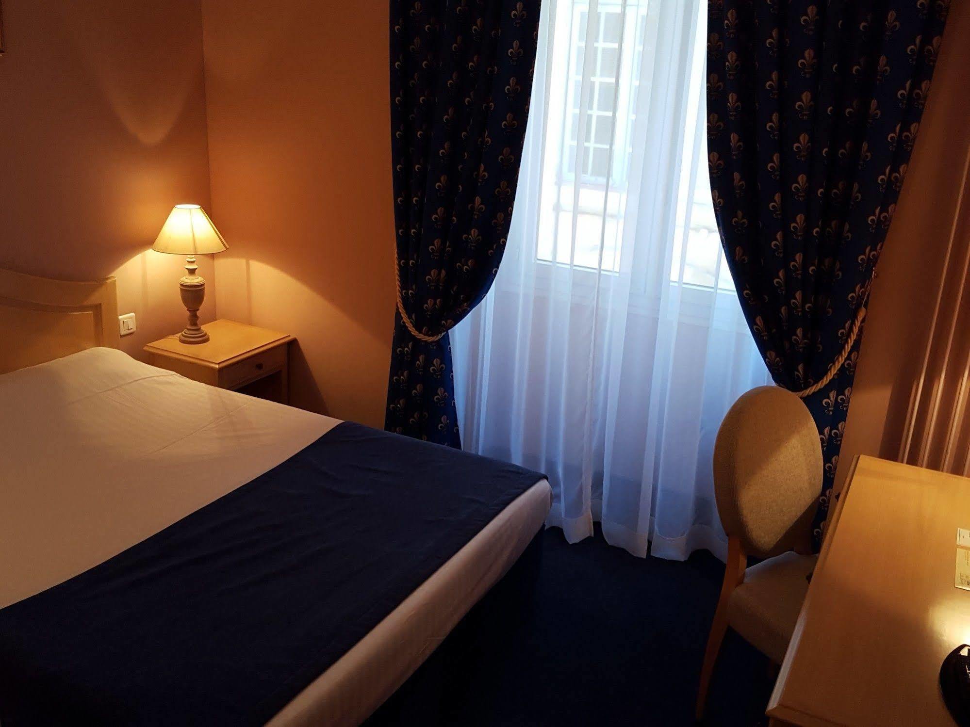 אקס-אן-פרובאנס Hotel Des Augustins מראה חיצוני תמונה